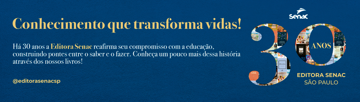 Ação Senac 30 anos -  Desktop